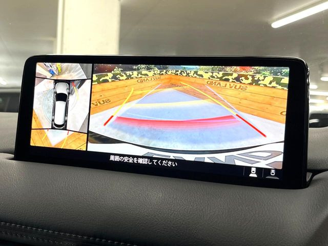 �y360&deg;�r���[���j�^�[�z��p�̃J�����ɂ��A�ォ�猩���낵���悤�Ȏ��_��360�x�N���}�̎��͂��m�F���邱�Ƃ��ł��܂������p�������m�F���₷���A�����ꏊ�ł̐؂�Ԃ��⒓�Ԃ��X���[�Y�ɍs���܂��B