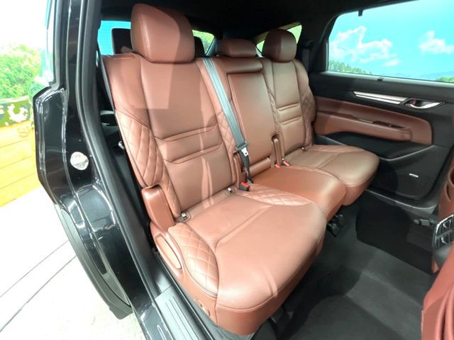 マツダ CX-8 2.2 XD エクスクルーシブ モード 346.2万円 令和4年(2022
