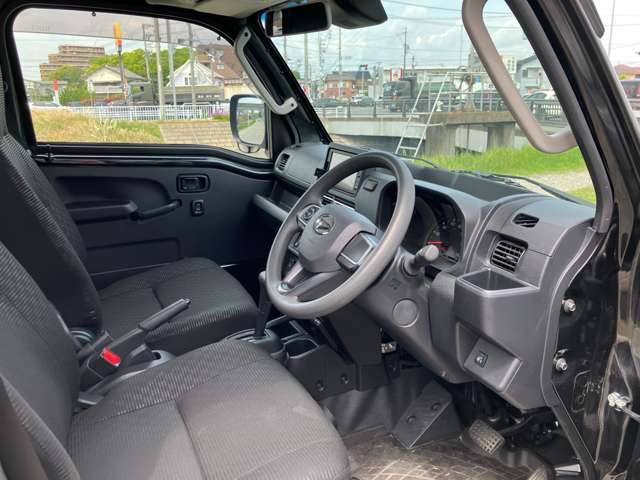 ハイゼットトラックジャンボ エクストラ 4WD
