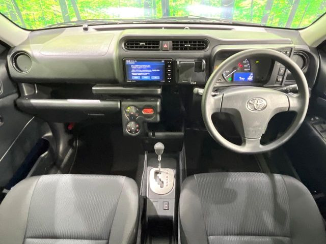 プロボックスバンハイブリッド 1.5 F