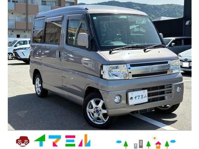 タウンボックスRX ハイルーフ