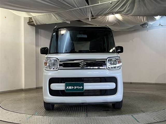 スペーシアハイブリッド(HYBRID)  X