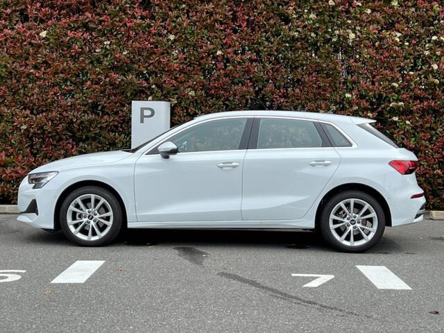 A3スポーツバック30 TFSI アドバンスド