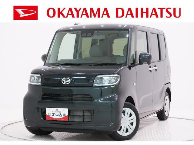タントX