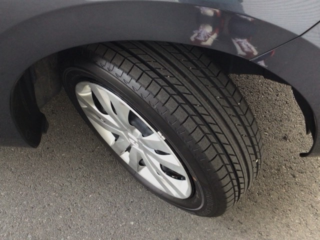 フィット1.5 ホーム