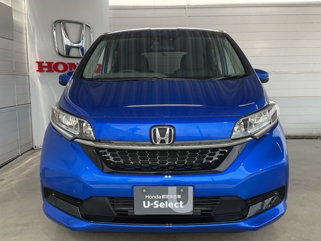 フリード+1.5 ハイブリッド G