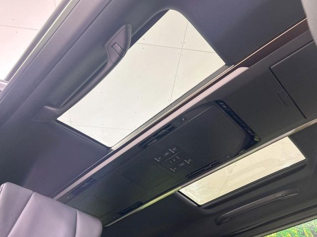 アルファードハイブリッド 2.5 Z