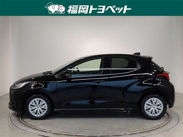 ヤリス1.5 ハイブリッド Z