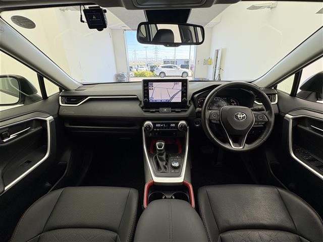 RAV42.0 アドベンチャー オフロードパッケージ 4WD