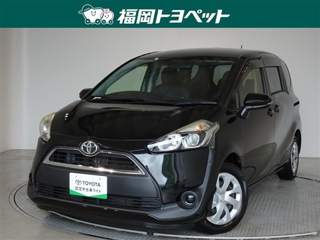 シエンタ1.5 G