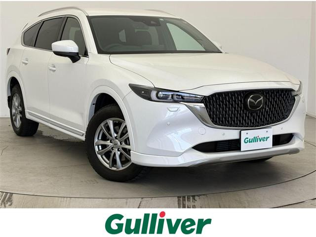 CX-82.2 XD エクスクルーシブ モード 4WD