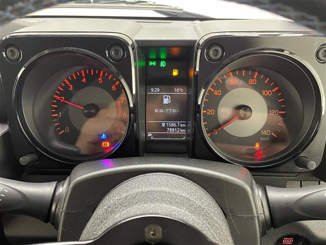 ジムニーXL 4WD
