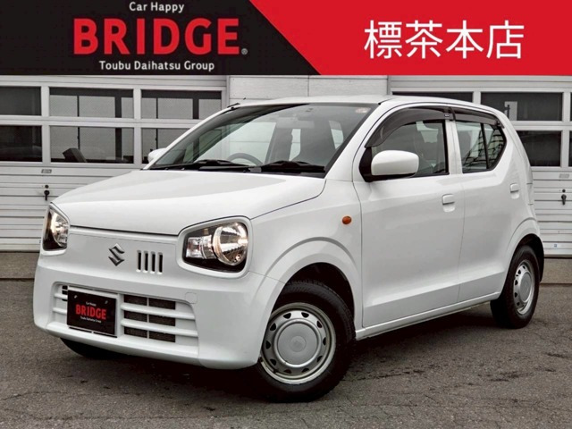 アルトL 4WD