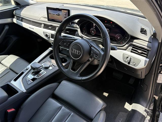 A445 TFSI クワトロ マイスターシュトュック 4WD