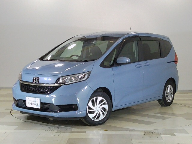 フリード1.5 G ホンダセンシング