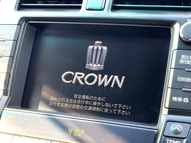 クラウンアスリート2.5