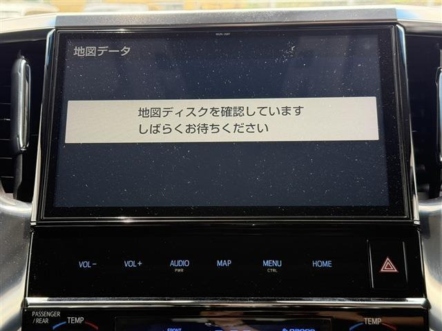 アルファード2.5 S