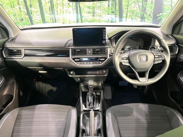 WR-V1.5 Z プラス