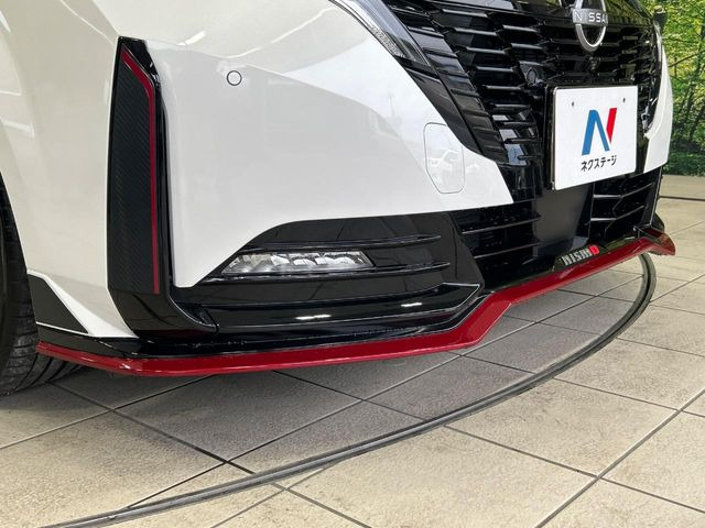 ノートオーラ1.2 NISMO