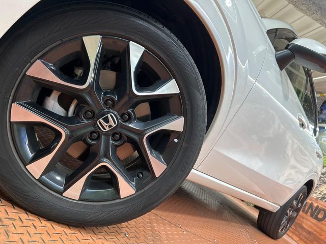 ホンダ ZR-V 2.0 e:HEV Z 271.9万円 令和5年(2023年) 大阪府 中古車