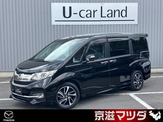 ステップワゴン1.5 スパーダ クールスピリット