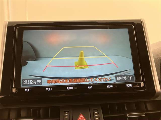 RAV42.5 ハイブリッド G E-Four 4WD