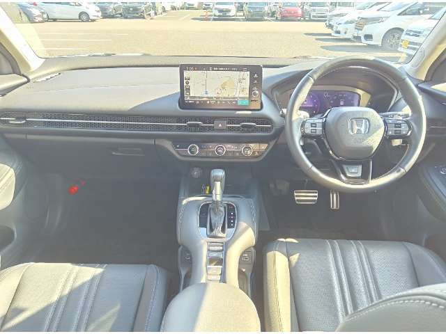 ZR-V1.5 Z