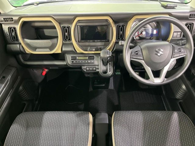 ハスラーハイブリッド(HYBRID) G