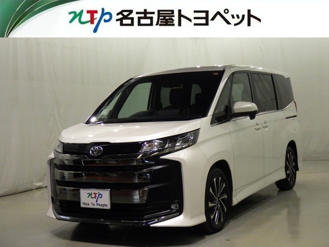 ノア