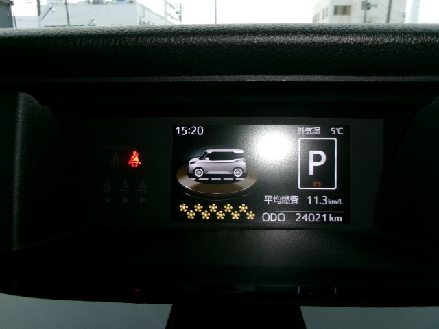 トール1.0 カスタムG 4WD