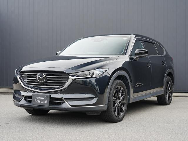 CX-82.5 25S ブラックトーンエディション