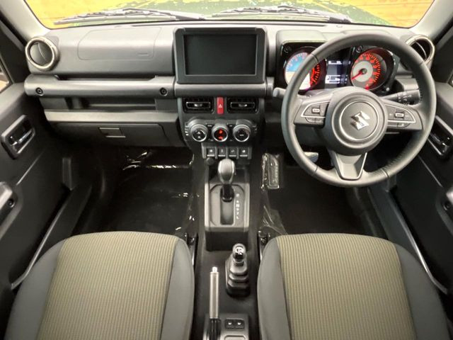 ジムニーノマド1.5 FC 4WD