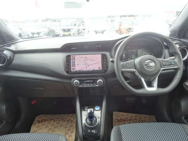 キックス1.2 X (e-POWER)