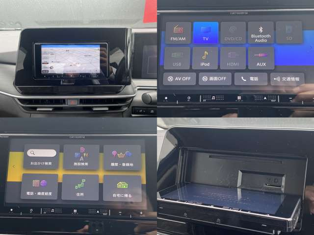 ノート1.2 AUTECH