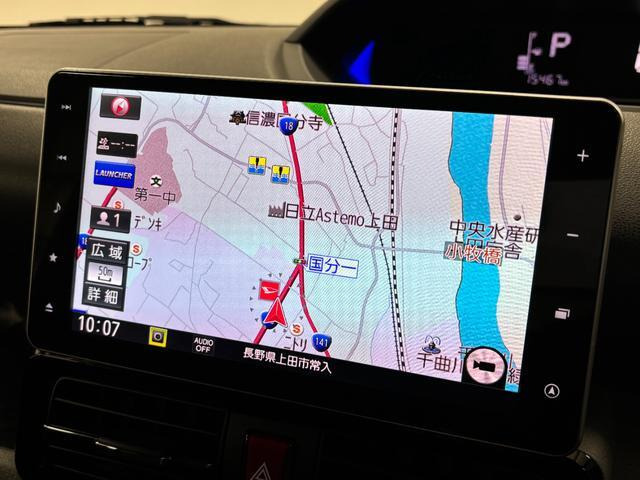 タントカスタムRS セレクション 4WD