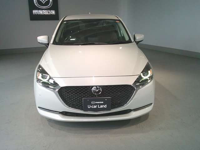 MAZDA21.5 15S プロアクティブ スマートエディション