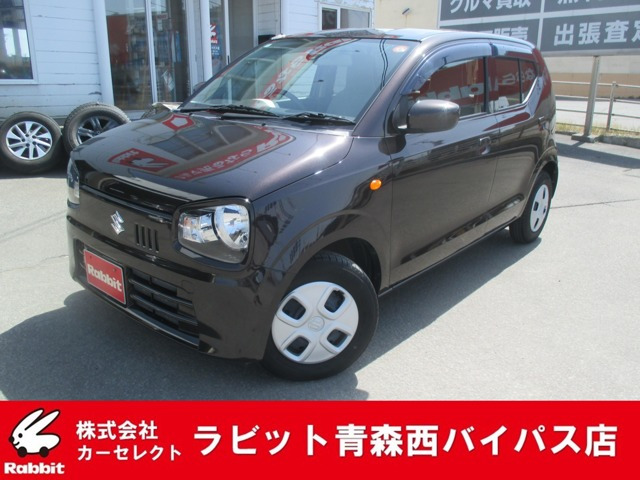 アルトS レーダーブレーキサポート 4WD