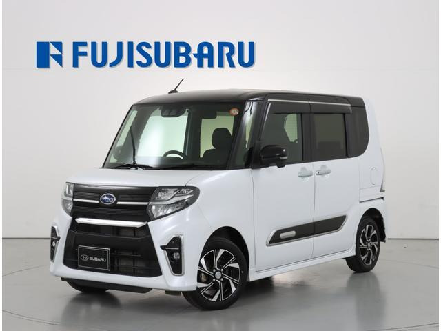 シフォンカスタム R スマートアシスト 4WD