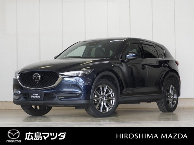 CX-52.2 XD エクスクルーシブ モード