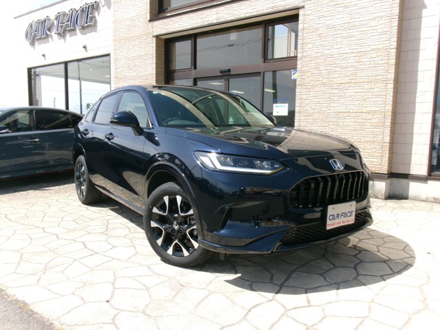 ZR-V1.5 Z 4WD