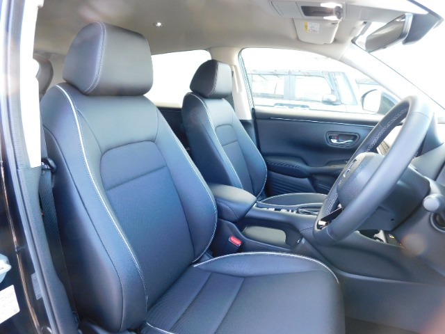 ZR-V1.5 X