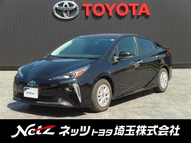 プリウス1.8 S セーフティ プラスII