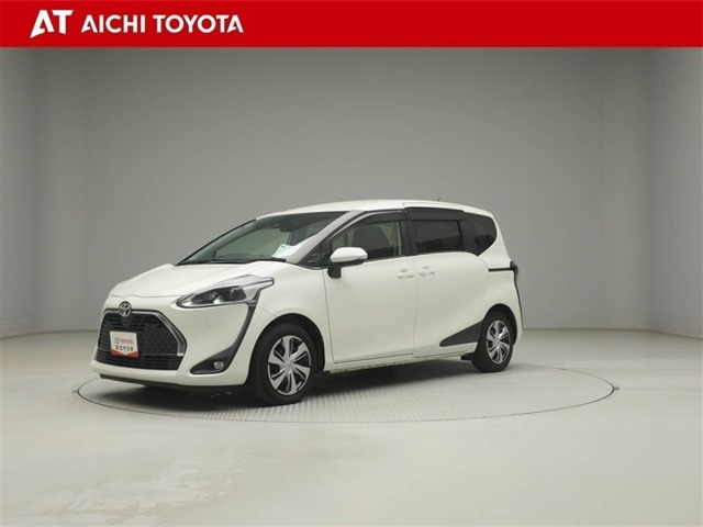 シエンタ1.5 G クエロ