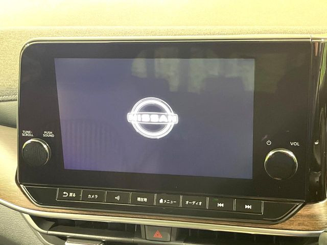 ノートオーラ1.2 G レザーエディション