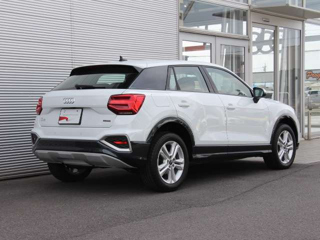 Q235 TDI クワトロ アドバンスト ディーゼル 4WD