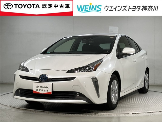 プリウス1.8 S セーフティ プラスII