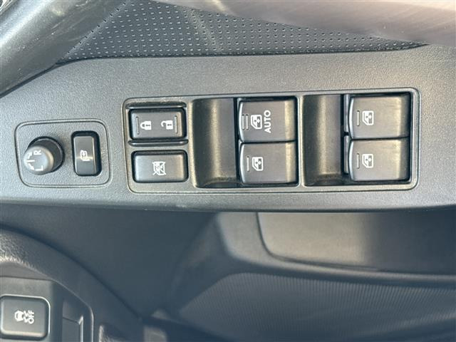フォレスター2.0 Sリミテッド 4WD