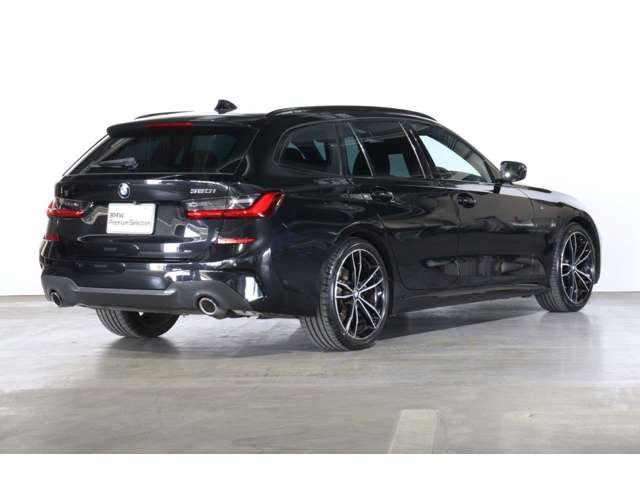 3シリーズツーリング320i Mスポーツ
