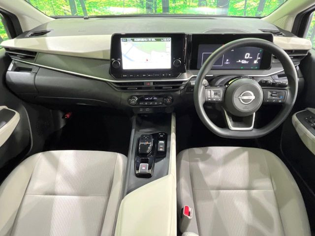 ノート1.2 X エアリーグレー エディション