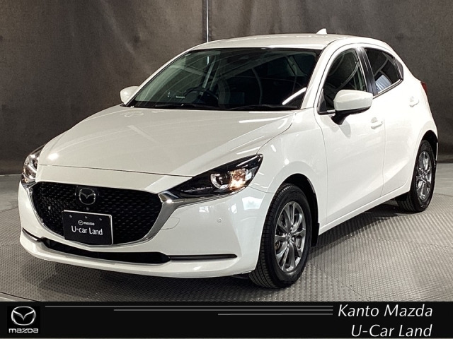 MAZDA21.5 15S プロアクティブ スマートエディションII
